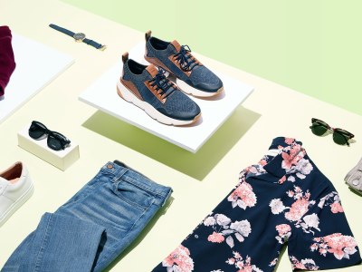 Sample products sold and shipped by Wolf in UAE