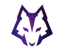WOLF UAE LOGO
